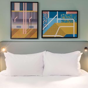 Kamer "Premium" met een King Size Bed